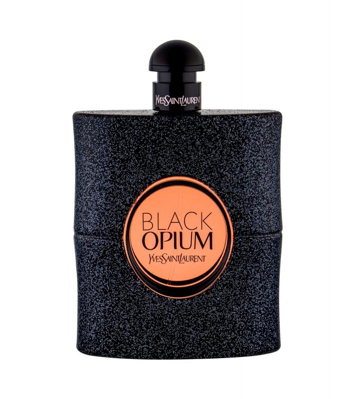 Yves Saint Laurent Black Opium (W) 150ml, Parfumovaná voda