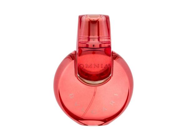 Bvlgari Omnia Coral (W) 100ml, Toaletná voda