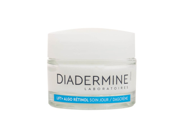 Diadermine Lift+ Phytoretinol Anti-Age Advanced Cream 35+ (W) 50 ml, Denný pleťový krém