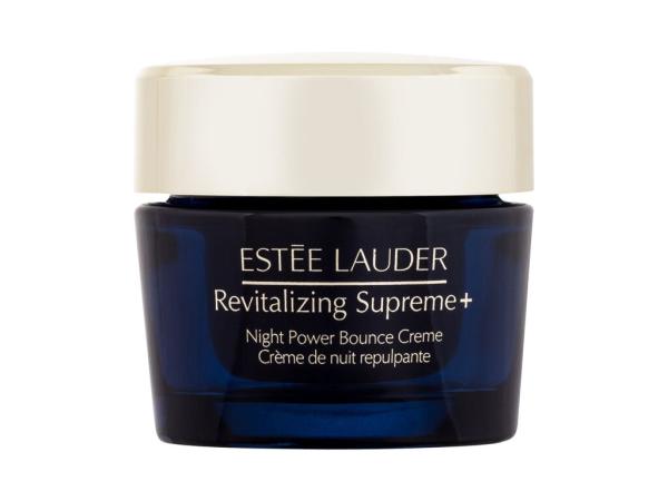 Estée Lauder Revitalizing Supreme+ Night Power Bounce Creme (W) 50 ml, Nočný pleťový krém