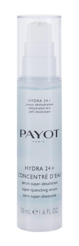 PAYOT Concentrated Hydra 24+ (W)  50ml, Pleťové sérum