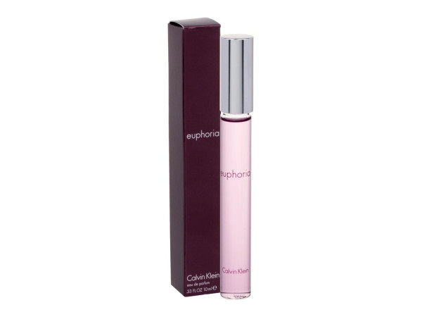 Calvin Klein Euphoria (W) 10ml, Parfumovaná voda Rollerball