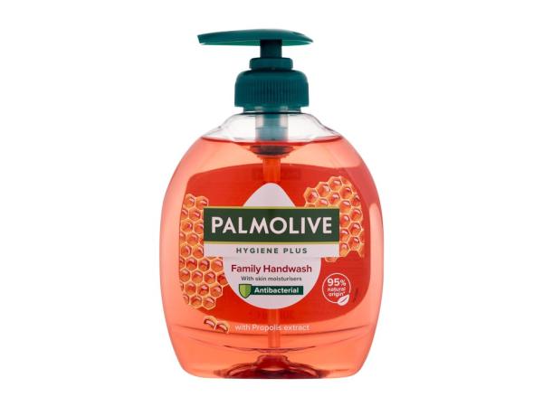 Palmolive Hygiene Plus Family Handwash (U) 300ml, Tekuté mydlo
