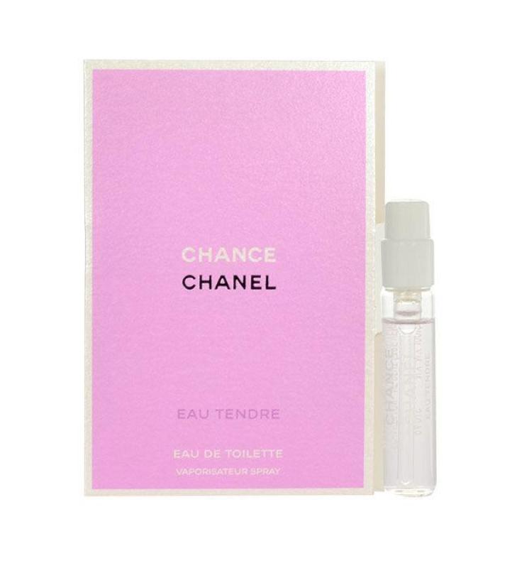 Chanel Chance Eau Tendre (W) 1.5ml, Toaletná voda