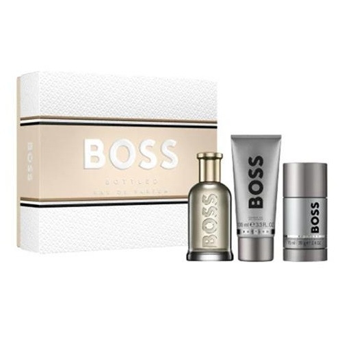 HUGO BOSS Boss Bottled (M) 100ml, Parfumovaná voda