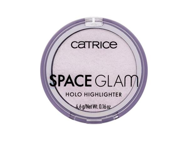 Catrice Space Glam Holo 010 Beam Me Up! (W) 4,6g, Rozjasňovač