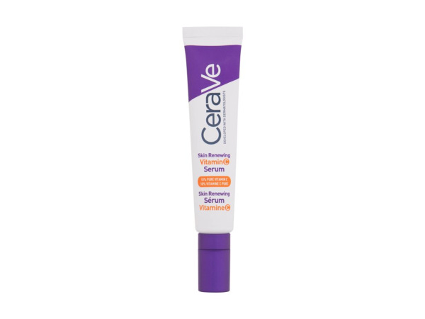 CeraVe Skin Renewing Vitamin C Serum (U) 30 ml, Pleťové sérum