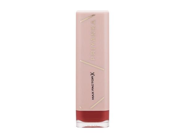 Max Factor Priyanka Colour Elixir Lipstick 012 Fresh Rosé (W) 3,5g, Rúž