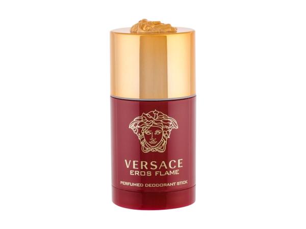 Versace Eros Flame (M) 75ml, Dezodorant