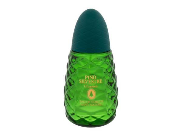 Pino Silvestre Classico (M) 125ml, Toaletná voda