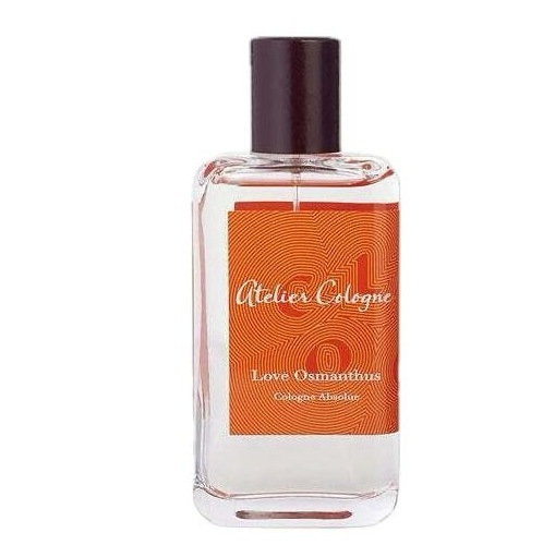Vzorka Atelier Cologne Love Osmanthus 1.7ml, Parfum (U) 2