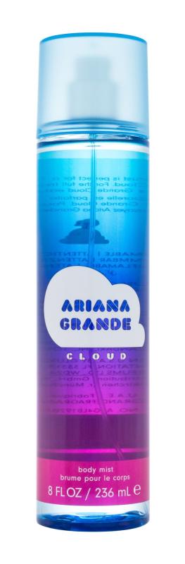 Ariana Grande Cloud (W)  236ml, Telový sprej