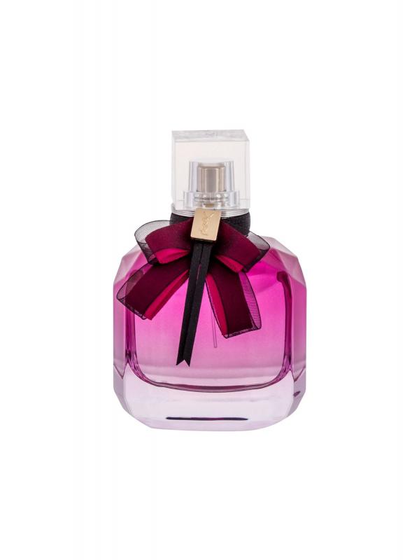 Yves Saint Laurent Intensément Mon Paris (W) 50ml, Parfumovaná voda