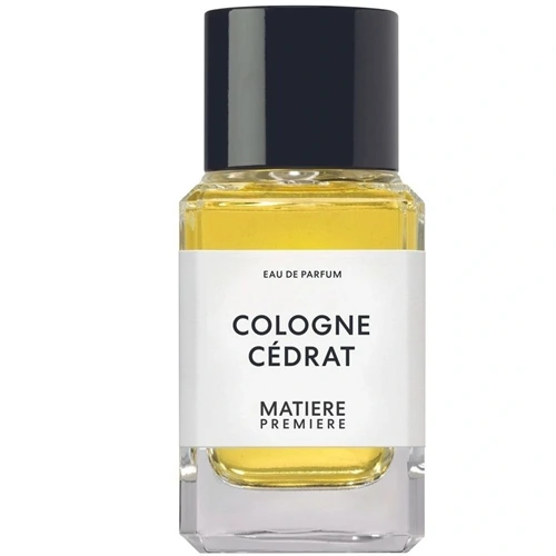 Matiere Premiere Cologne Cédrat EdP (U) 1.5 ml, Vzorka parfumu 1