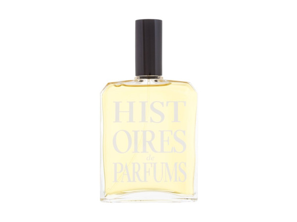 Histoires de Parfums 7753 Unexpected Mona (U) 120ml, Parfumovaná voda