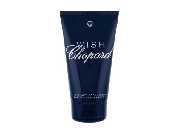 Chopard Wish (W) 150ml, Telové mlieko