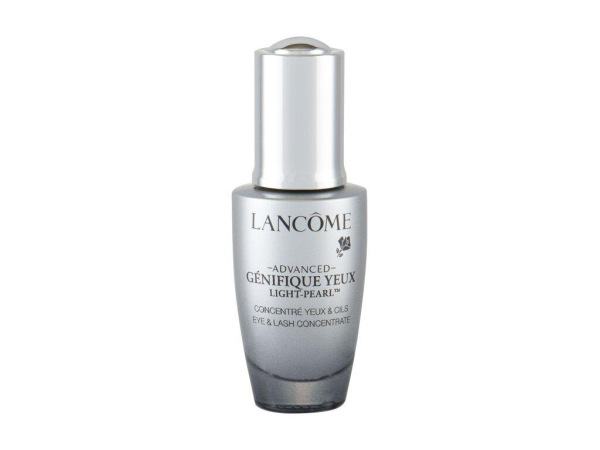 Lancôme Advanced Génifique Yeux Light-Pearl Concentrate (W) 5 ml, Pleťové sérum