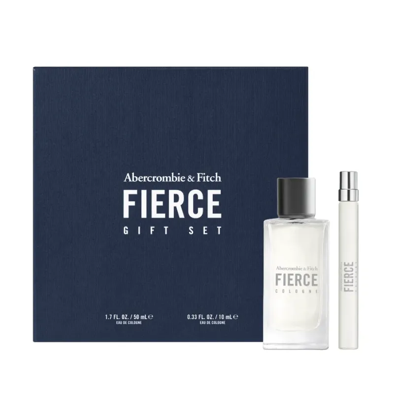 Abercrombie & Fitch Fierce 50ml (M), Kolínska voda