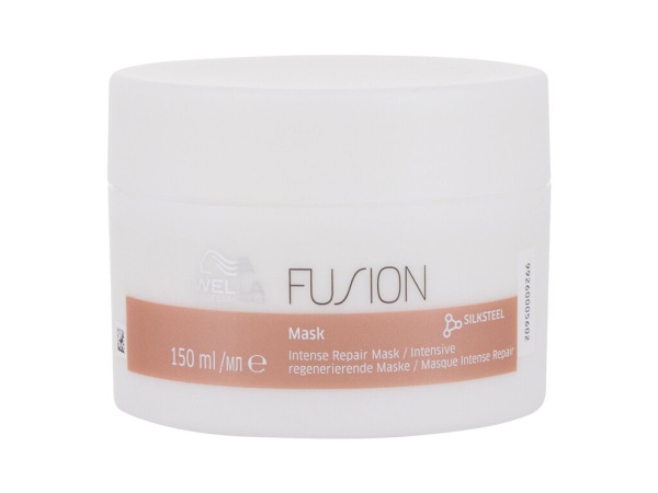 Wella Professionals Fusion (W) 150ml, Maska na vlasy