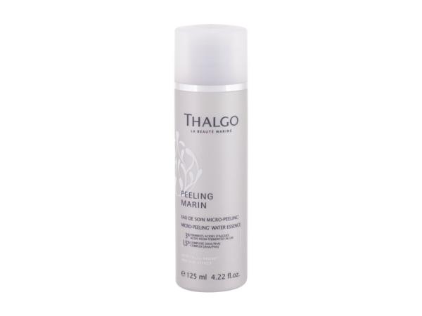 Thalgo Micro-Peeling Water Essence Peeling Marin (W)  125ml, Peeling