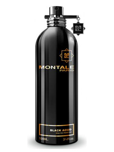 Montale Black Aoud (M) 2ml, Parfumovaná voda