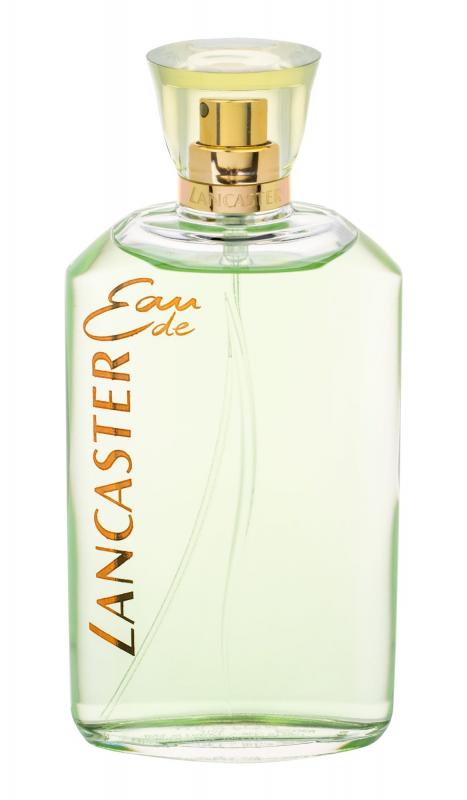 Eau De Lancaster Grace Edition (W) 125ml, Toaletná voda