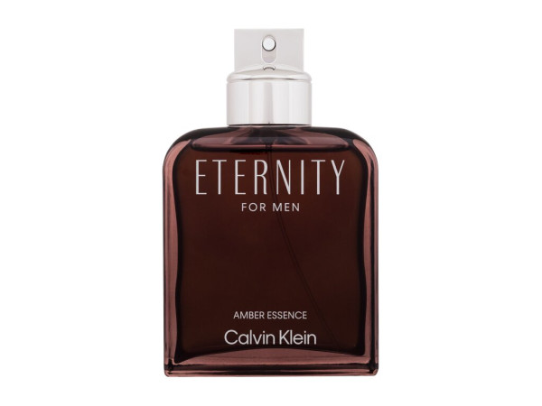 Calvin Klein Eternity Amber Essence (M) 200ml, Parfum