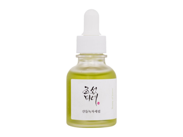 Beauty of Joseon Green Tea + Panthenol Calming Serum (W) 30ml, Pleťové sérum