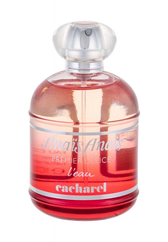 Cacharel Anais Anais Premier Delice L´Eau Fiesta Cubana (W) 100 ml, Toaletná voda