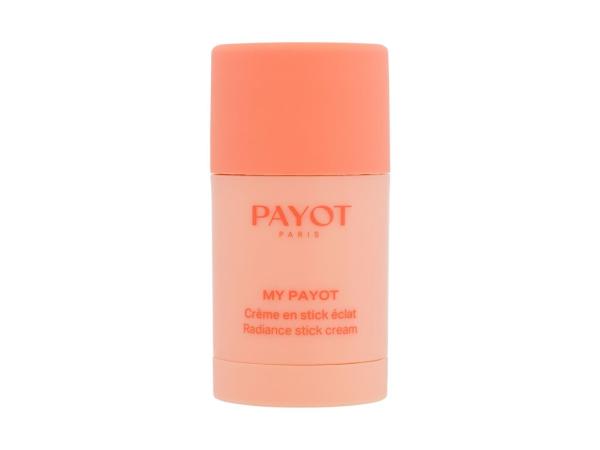 PAYOT My Payot Radiance Stick Cream (W) 25g, Denný pleťový krém