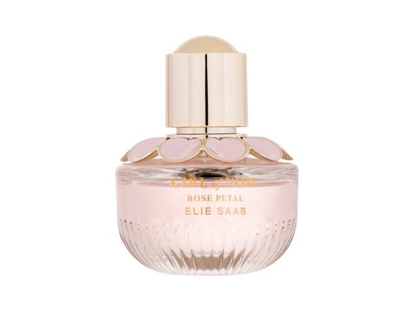 Elie Saab Girl of Now Rose Petal (W) 30ml, Parfumovaná voda