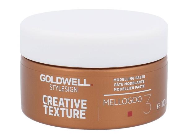 Goldwell Creative Texture Style Sign (W)  100ml, Vosk na vlasy
