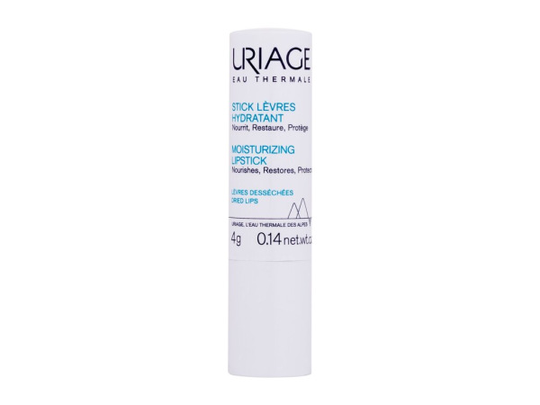 Uriage Eau Thermale Moisturizing Lipstick (U) 4g, Balzam na pery