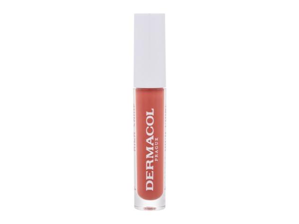 Dermacol F****** High Shine Lip Gloss 06 (W) 4ml, Lesk na pery