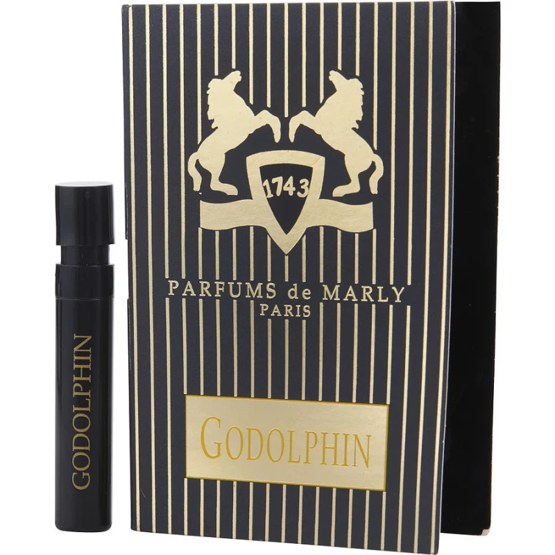 Parfums de Marly Godolphin (M) 1.5ml, Parfumovaná voda
