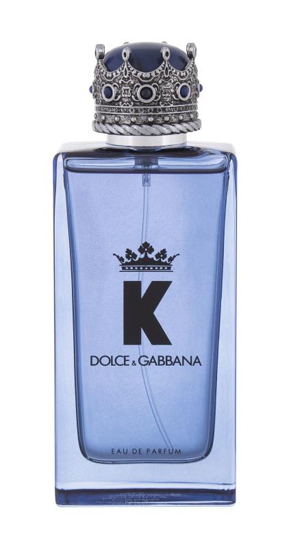 Dolce&Gabbana K (M)  100ml, Parfumovaná voda