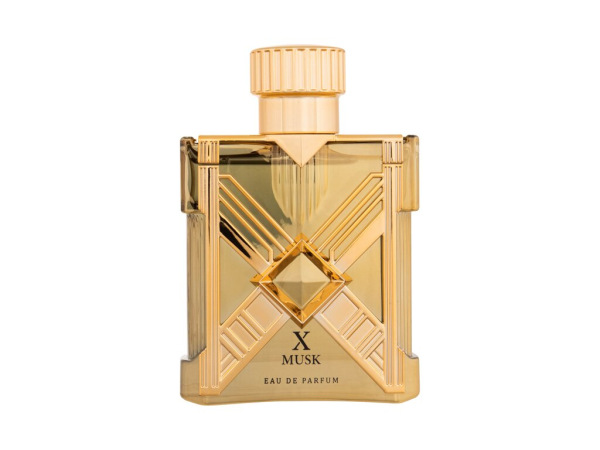 Assala Prime X Musk (U) 100ml, Parfumovaná voda