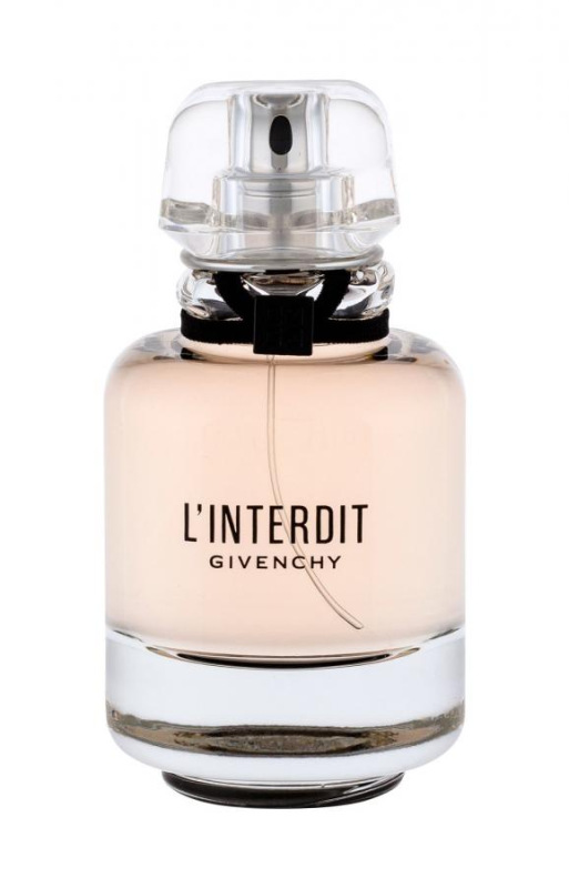Vzorka Givenchy L'Interdit 1ml, Parfumovaná voda (W) 1