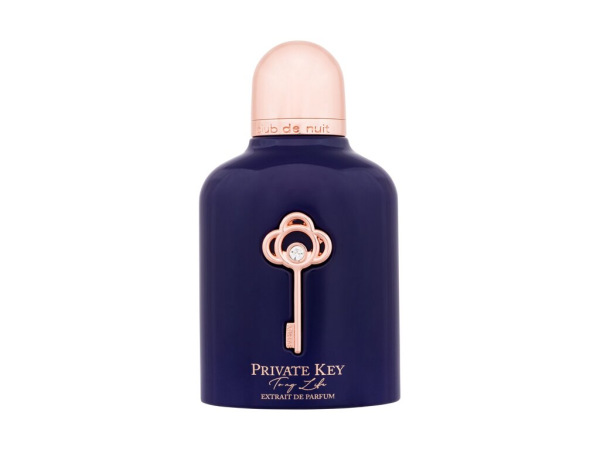 Armaf Club de Nuit Private Key To My Life (U) 100ml, Parfumový extrakt
