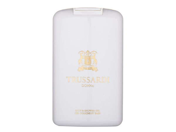 Trussardi Donna (W) 200 ml, Sprchový gél