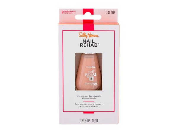 Sally Hansen Nail Rehab (W) 10ml, Starostlivosť na nechty