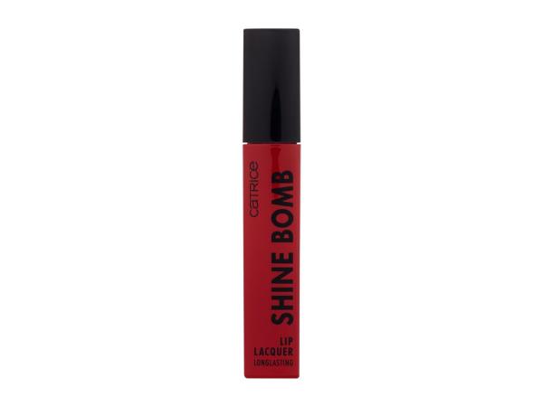 Catrice Shine Bomb Lip Lacquer 040 About Iast Night (W) 3ml, Rúž