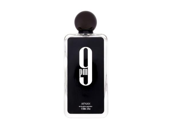 Afnan 9pm (M) 100ml, Parfumovaná voda