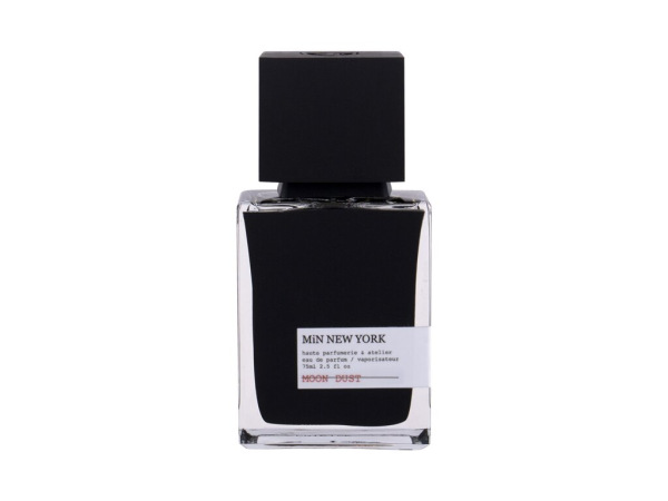 MiN New York Scent Stories Vol. 1 Moon Dust (U) 75ml, Parfumovaná voda