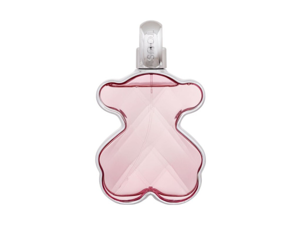 TOUS LoveMe (W) 90ml, Parfumovaná voda