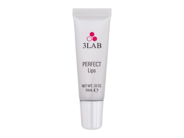 3LAB Perfect Lips (W) 10ml - Tester, Balzam na pery