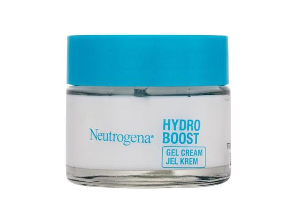 Neutrogena Gel Cream Hydro Boost (U)  50ml, Denný pleťový krém