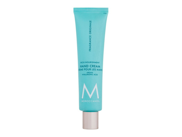 Moroccanoil Fragrance Originale Hand Cream (W) 100ml, Krém na ruky