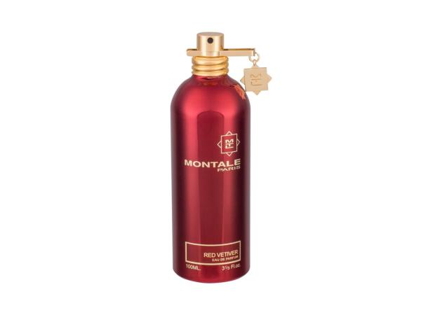 Montale Red Vetiver (M)  100ml, Parfumovaná voda