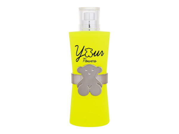 TOUS Your Powers (W) 90ml, Toaletná voda